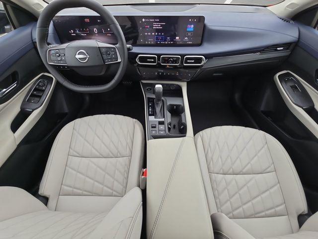 2026 Nissan Sentra SL Rockwall TX