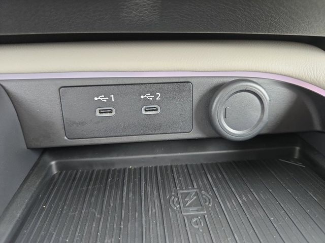 2026 Nissan Sentra SL Rockwall TX