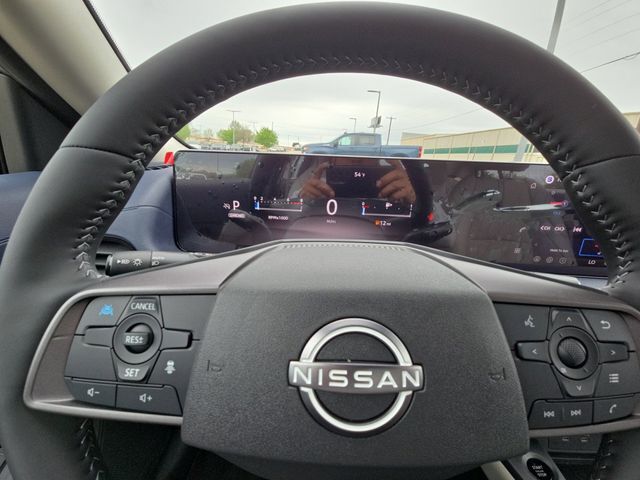 2026 Nissan Sentra SL Rockwall TX