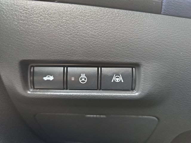 2026 Nissan Sentra SL Rockwall TX