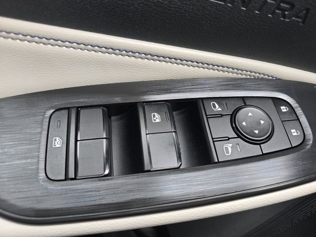 2026 Nissan Sentra SL Rockwall TX