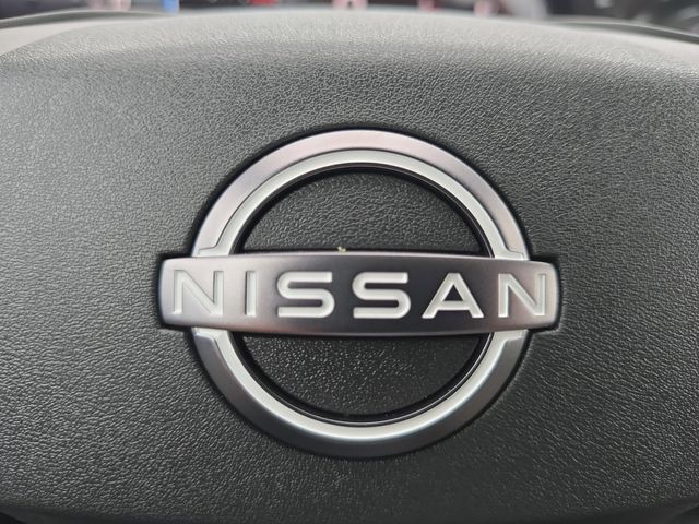 2026 Nissan Sentra SL Rockwall TX