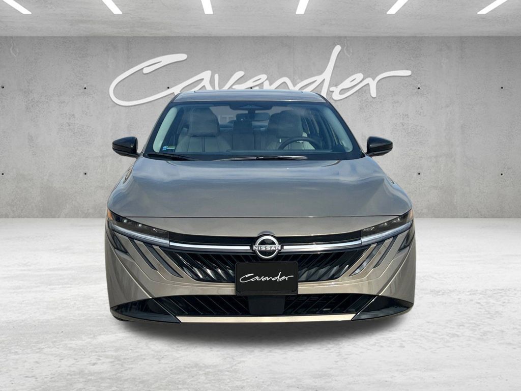 2026 Nissan Sentra SL San Marcos TX