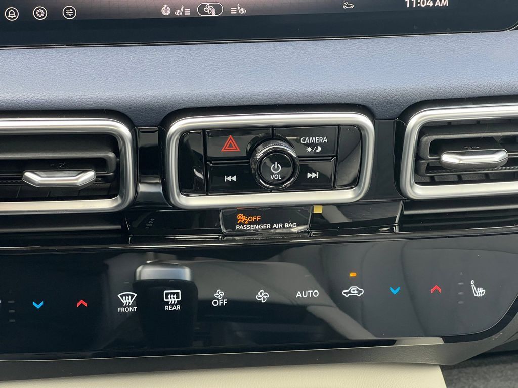 2026 Nissan Sentra SL San Marcos TX