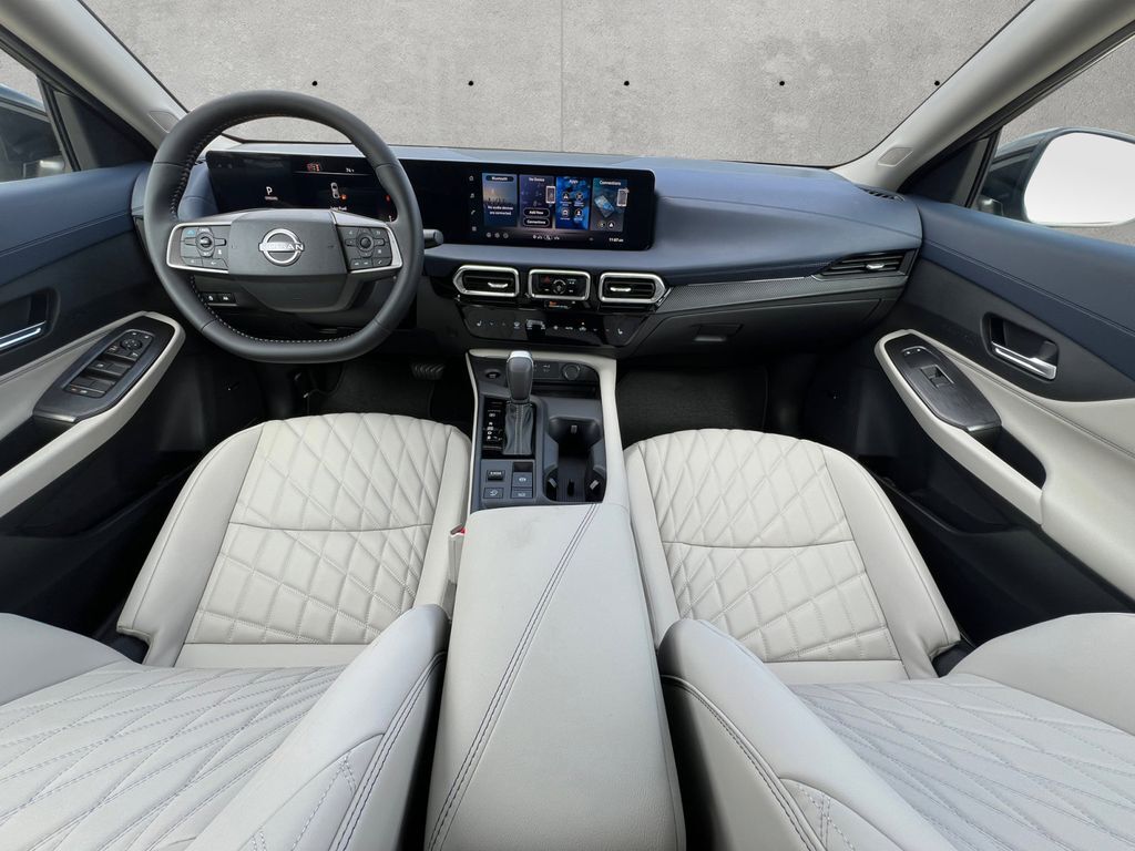 2026 Nissan Sentra SL San Marcos TX