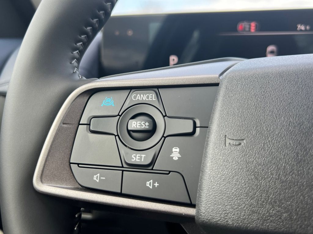 2026 Nissan Sentra SL San Marcos TX