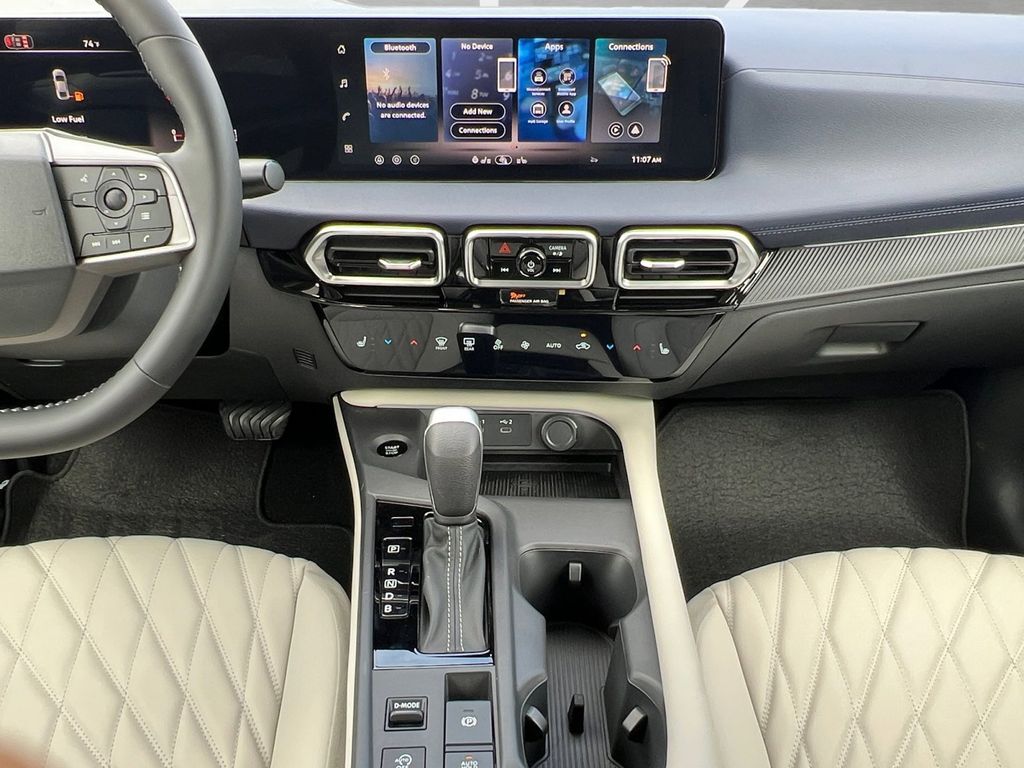 2026 Nissan Sentra SL San Marcos TX