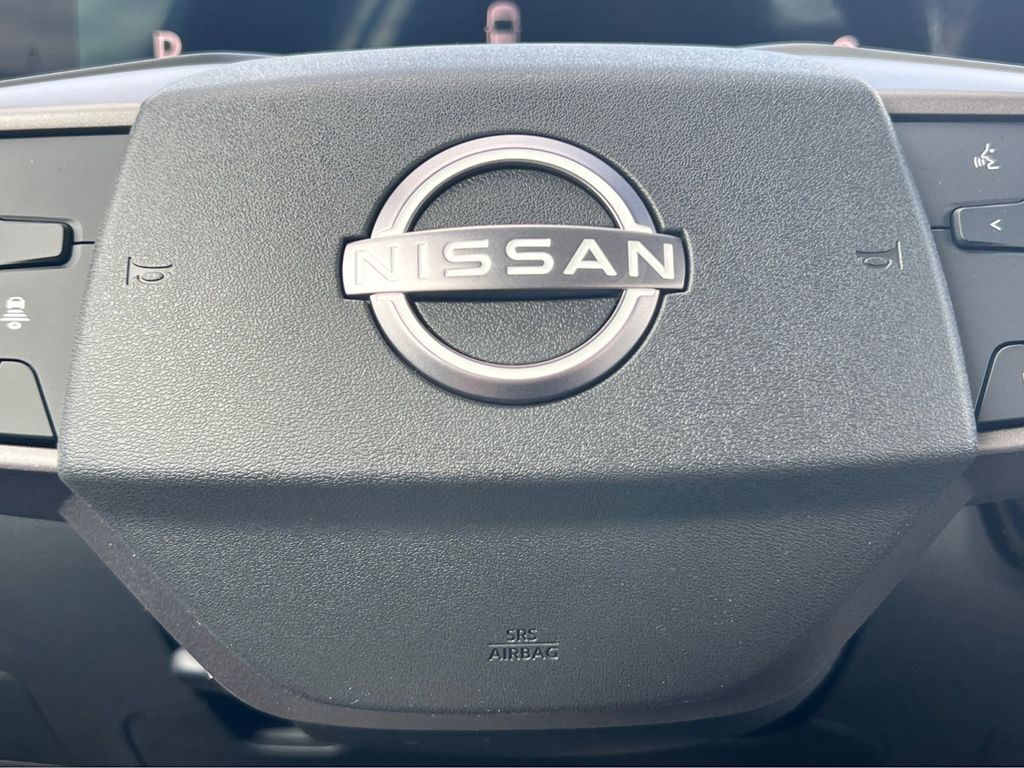 2026 Nissan Sentra SL San Marcos TX