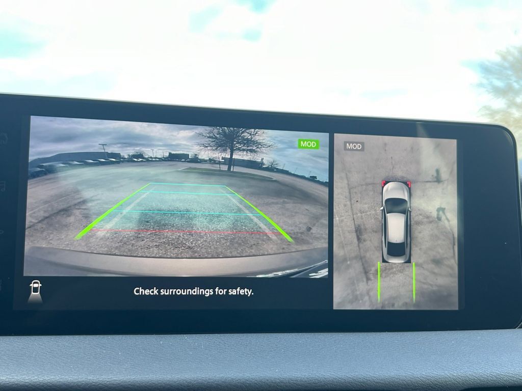 2026 Nissan Sentra SL San Marcos TX