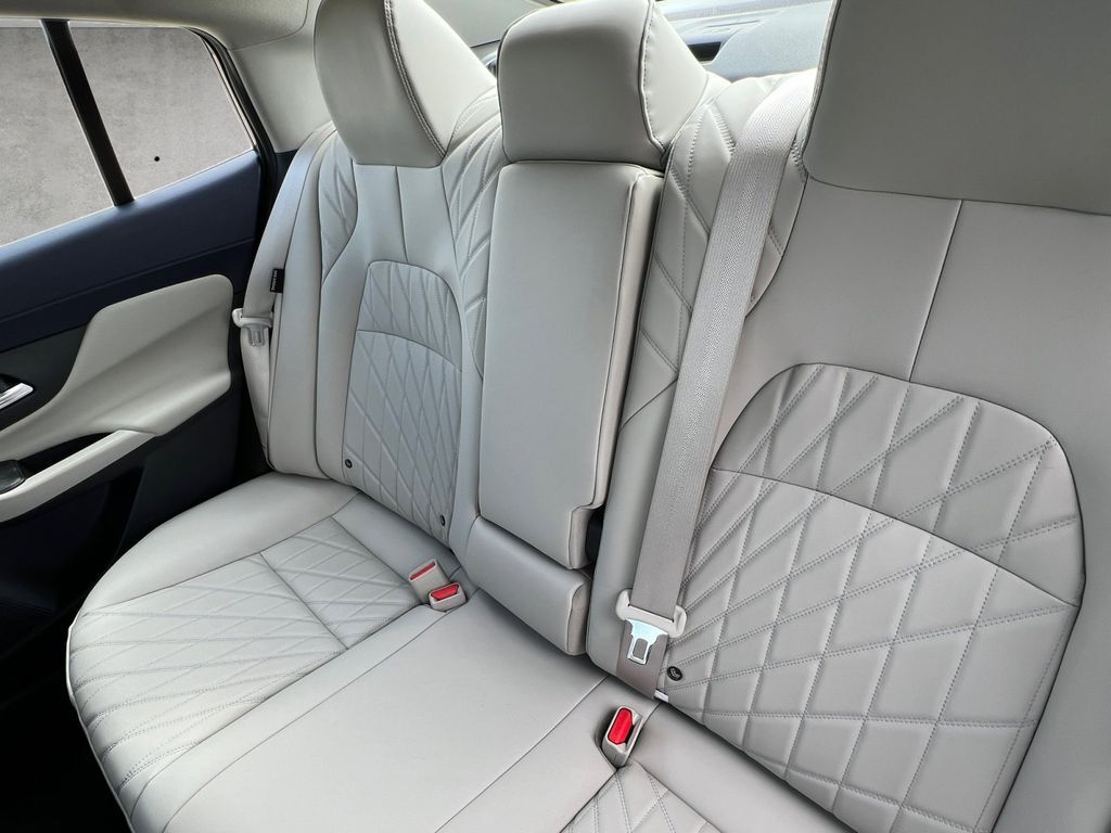 2026 Nissan Sentra SL San Marcos TX