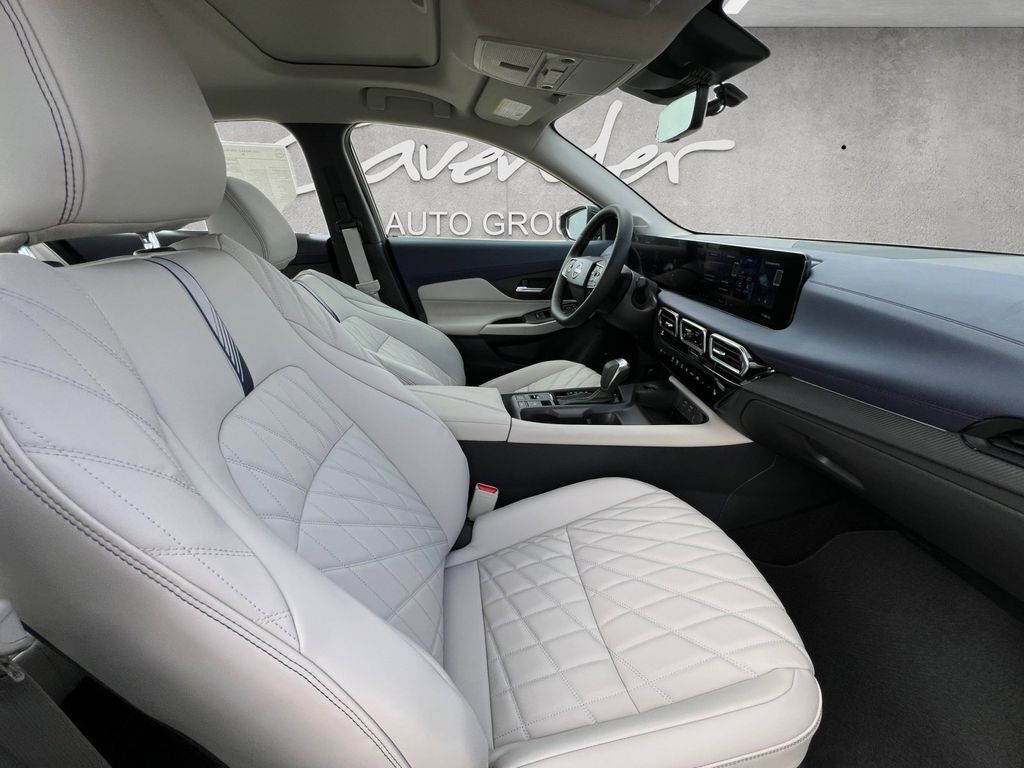 2026 Nissan Sentra SL San Marcos TX