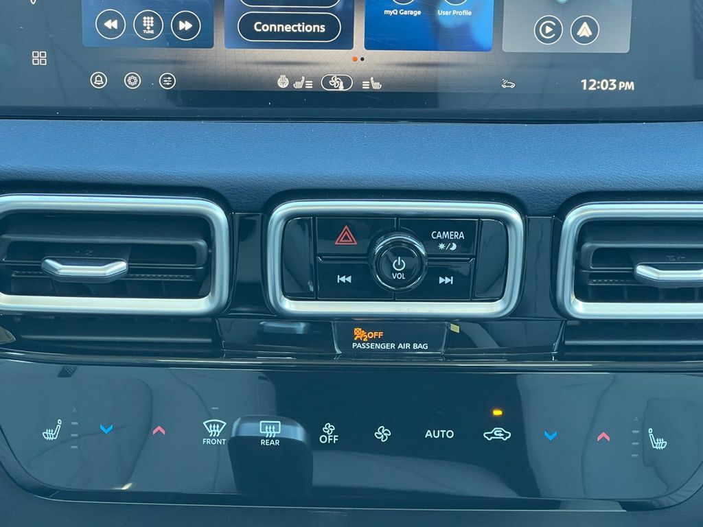 2026 Nissan Sentra SL San Marcos TX