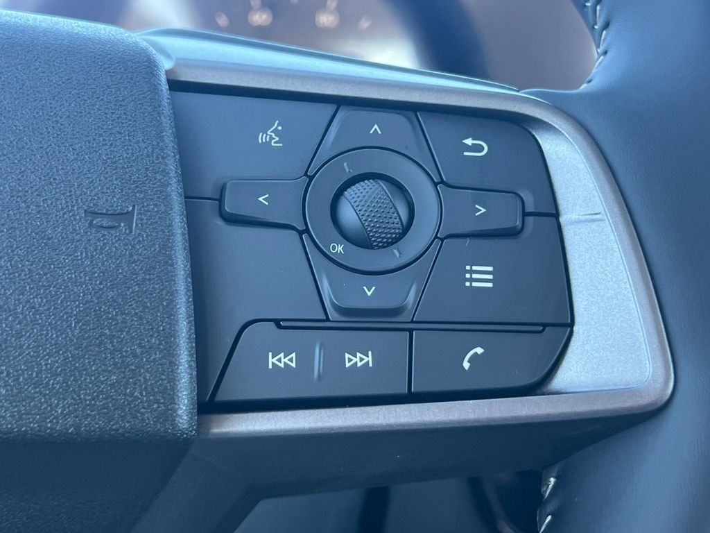 2026 Nissan Sentra SL San Marcos TX