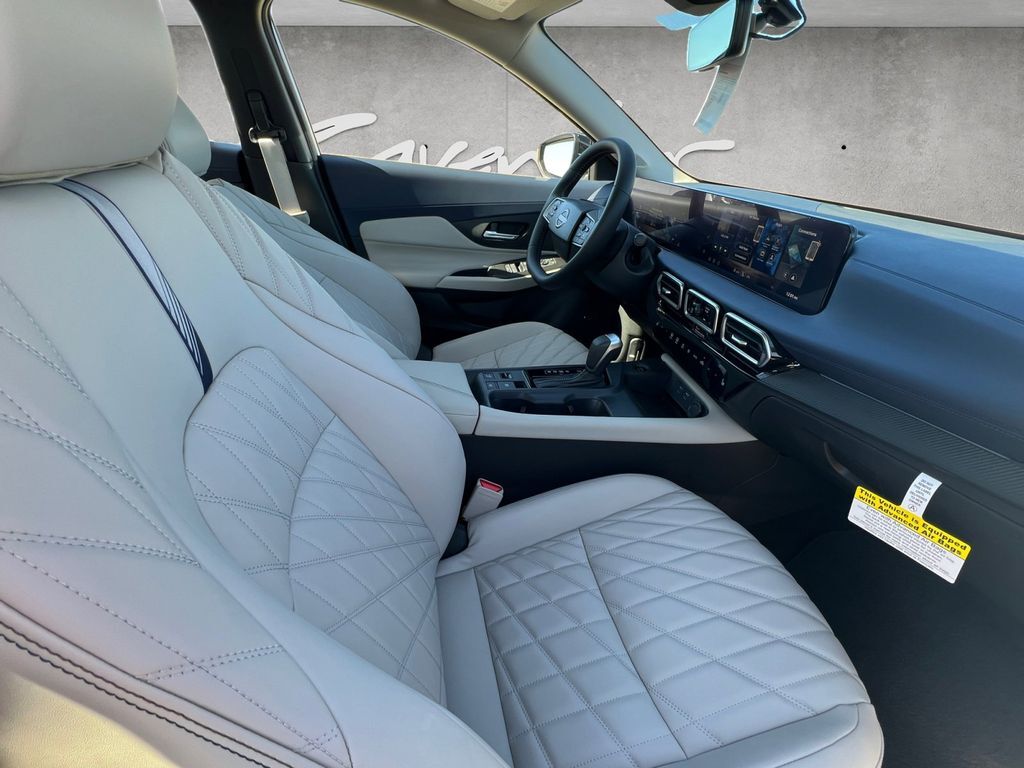 2026 Nissan Sentra SL San Marcos TX