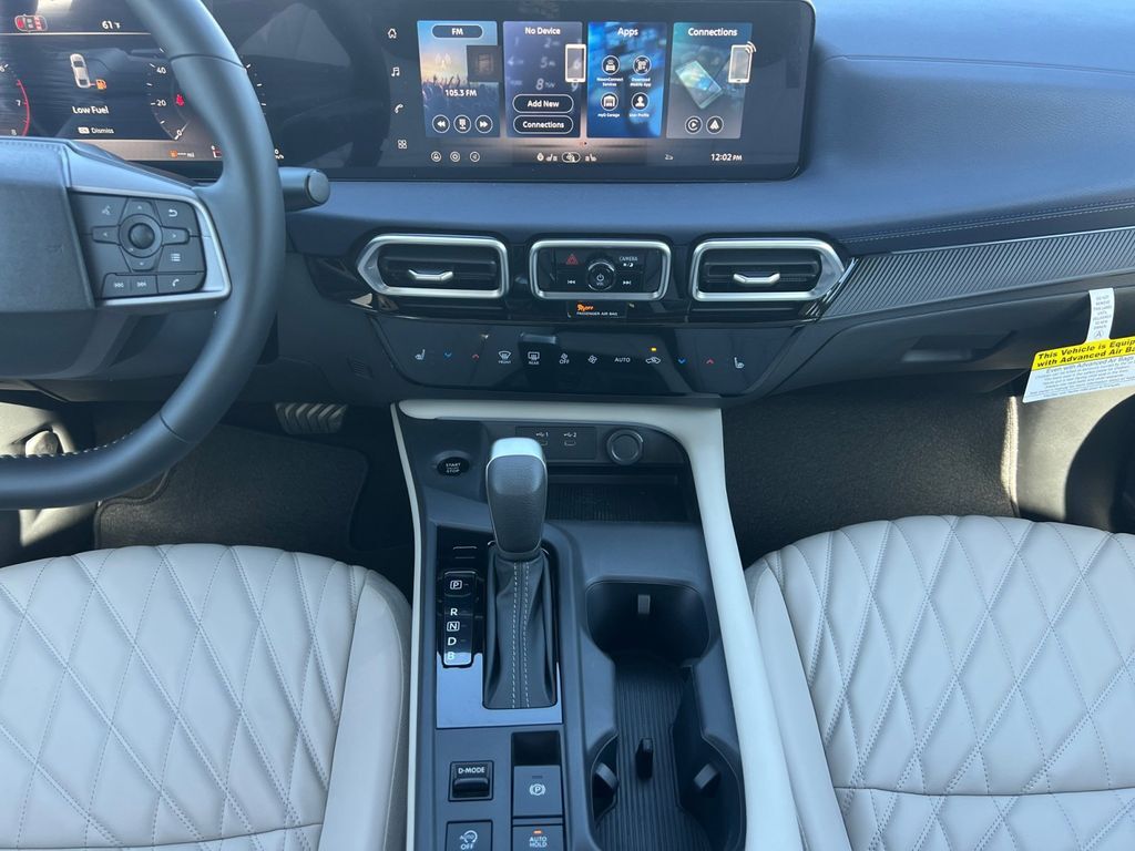 2026 Nissan Sentra SL San Marcos TX