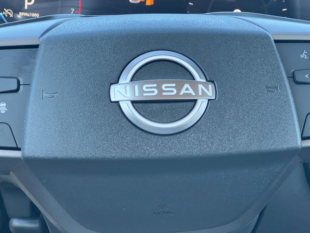 2026 Nissan Sentra SL San Marcos TX