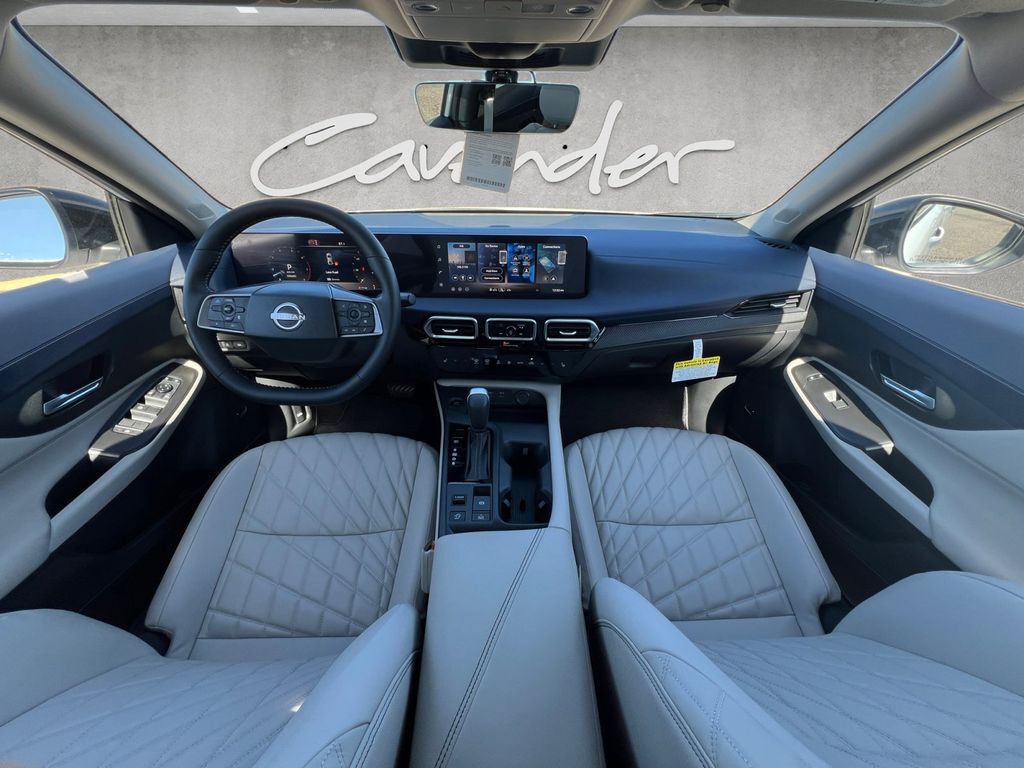 2026 Nissan Sentra SL San Marcos TX