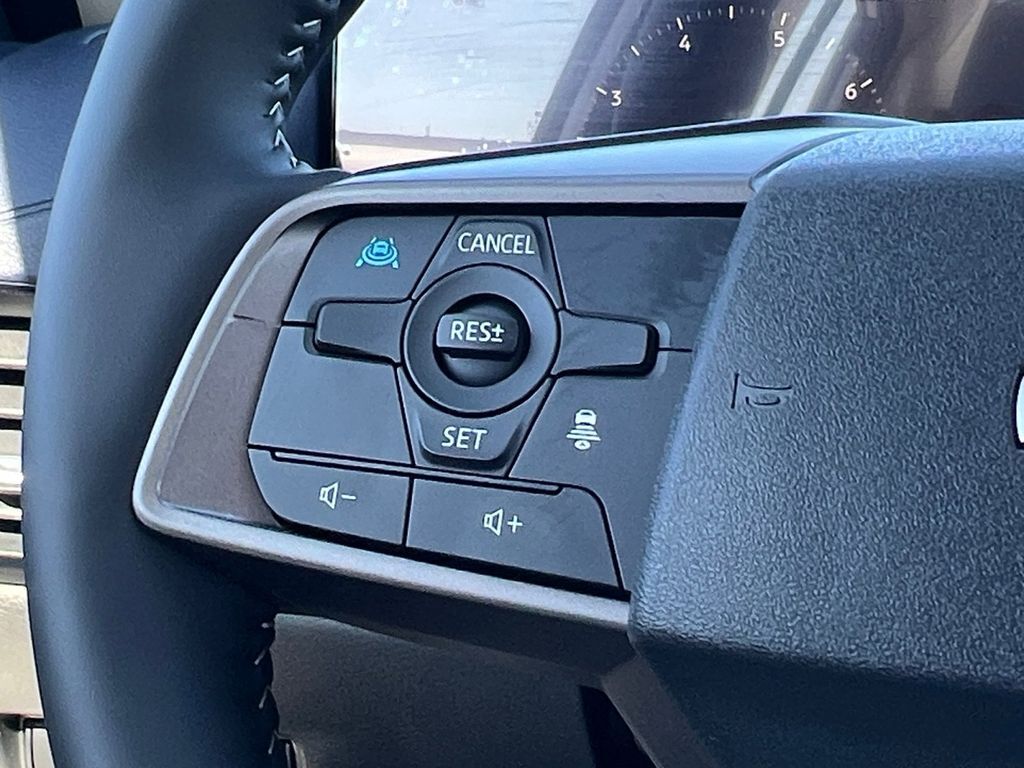 2026 Nissan Sentra SL San Marcos TX