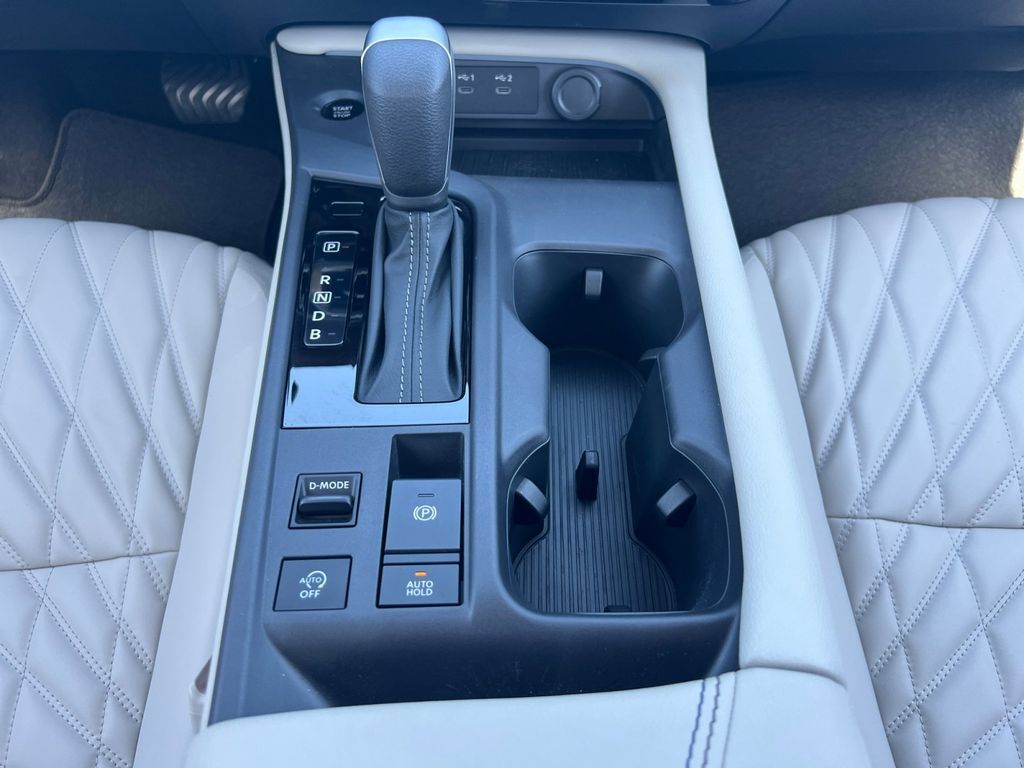 2026 Nissan Sentra SL San Marcos TX