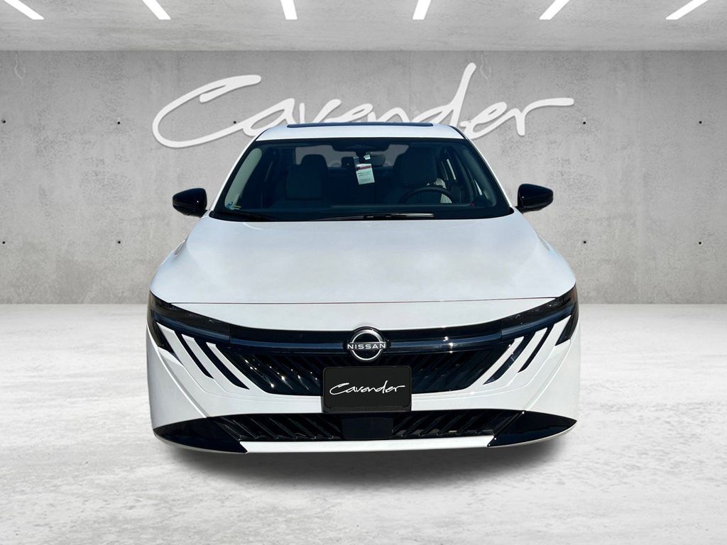 2026 Nissan Sentra SL San Marcos TX