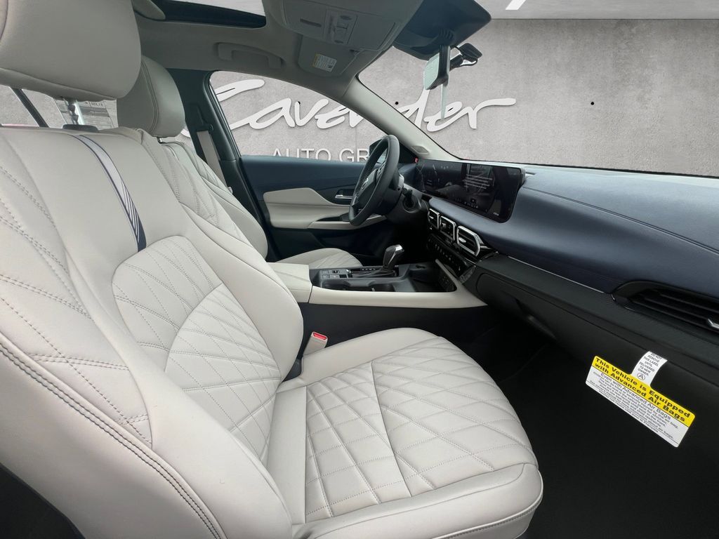 2026 Nissan Sentra SL San Marcos TX