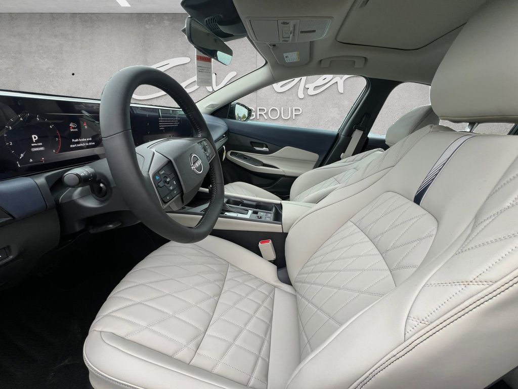 2026 Nissan Sentra SL San Marcos TX