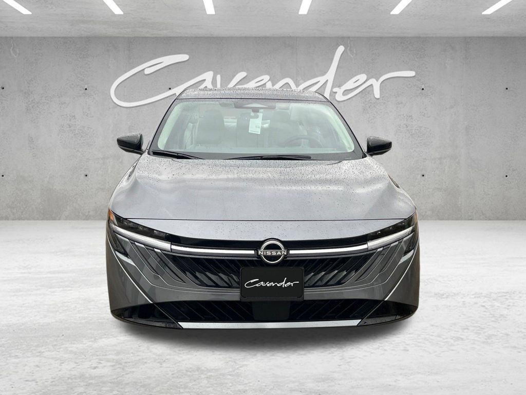 2026 Nissan Sentra SL San Marcos TX