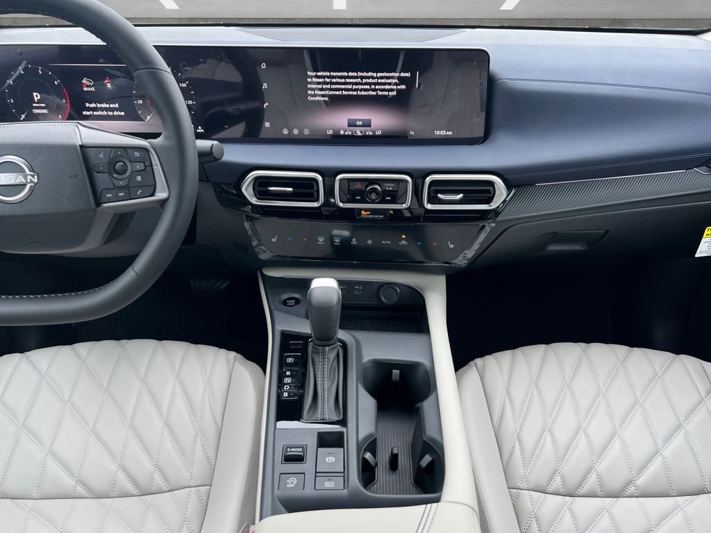 2026 Nissan Sentra SL San Marcos TX