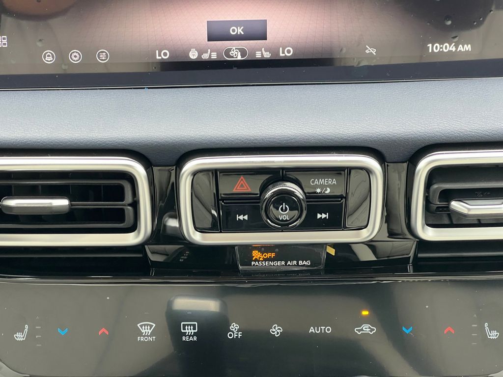 2026 Nissan Sentra SL San Marcos TX