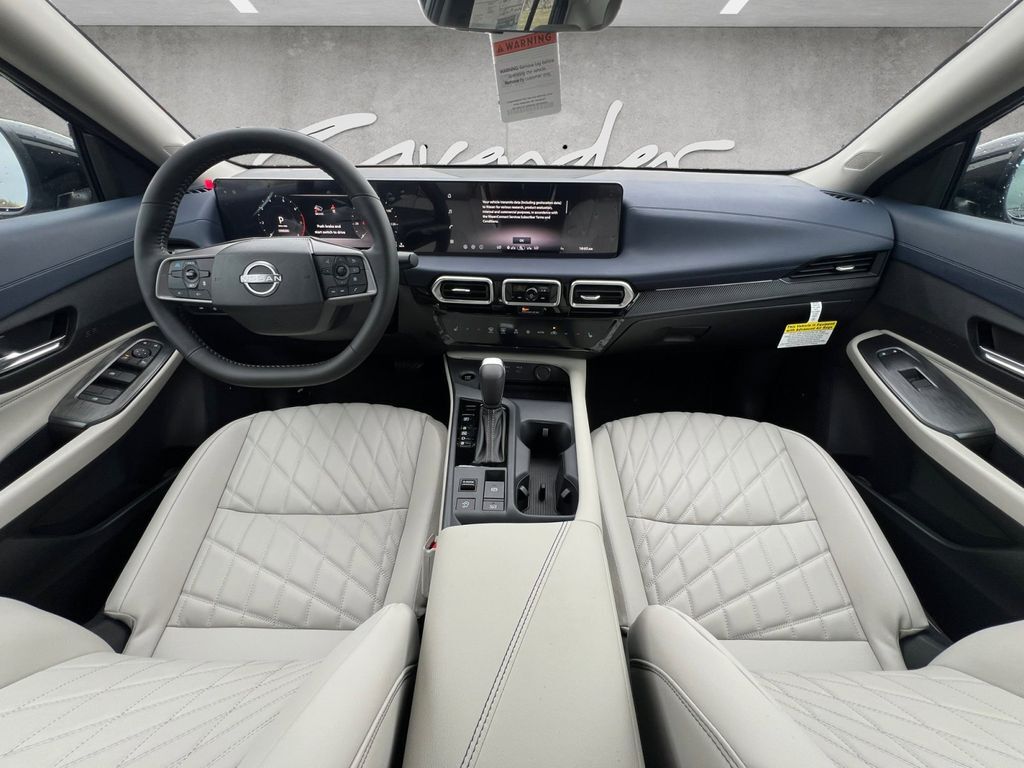 2026 Nissan Sentra SL San Marcos TX