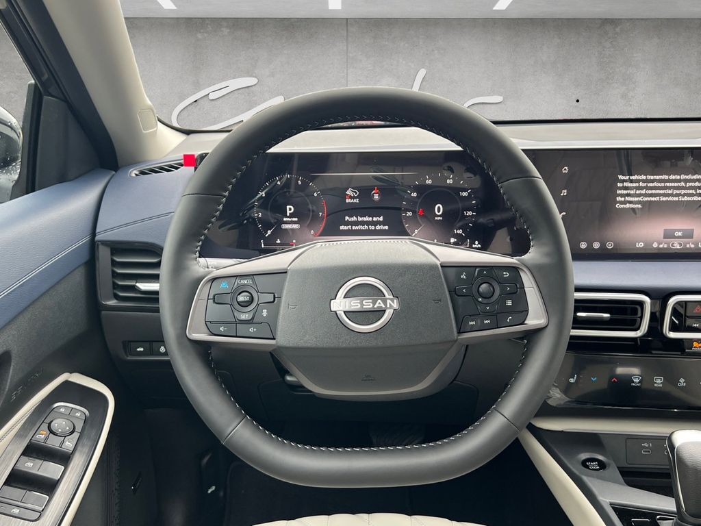 2026 Nissan Sentra SL San Marcos TX