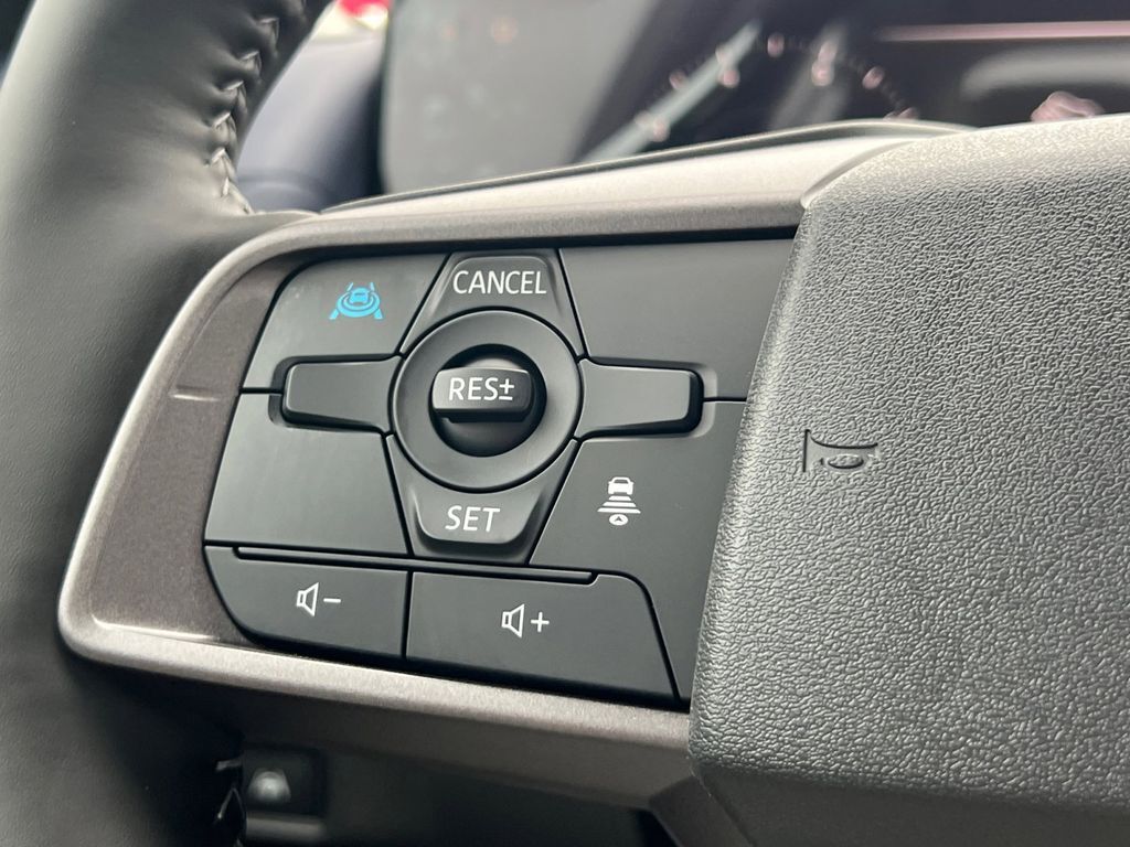 2026 Nissan Sentra SL San Marcos TX