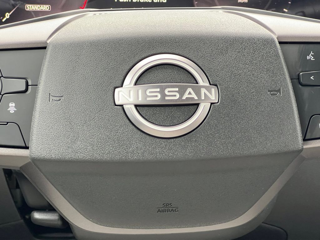 2026 Nissan Sentra SL San Marcos TX
