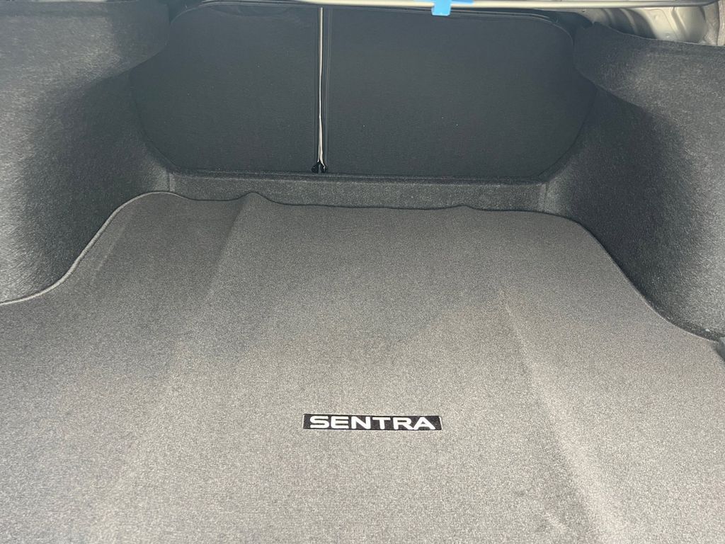 2026 Nissan Sentra SL San Marcos TX