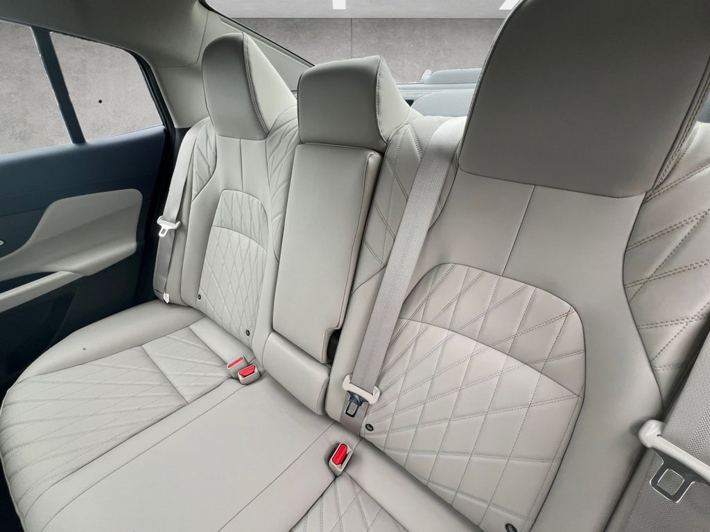 2026 Nissan Sentra SL San Marcos TX