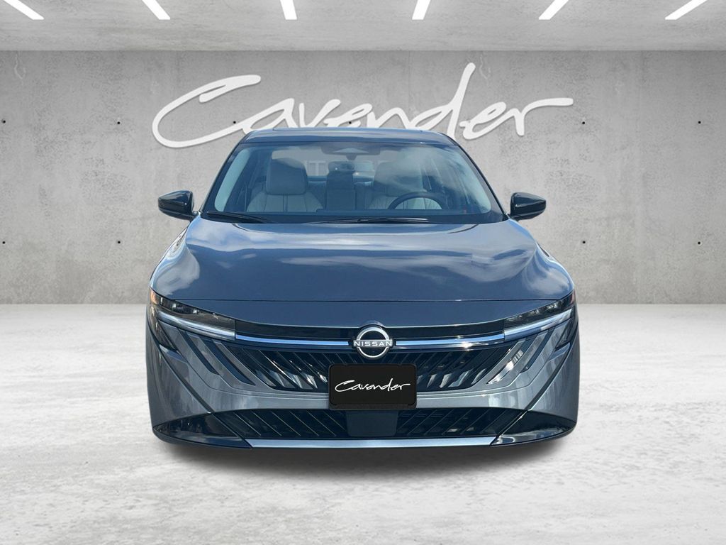 2026 Nissan Sentra SL San Marcos TX