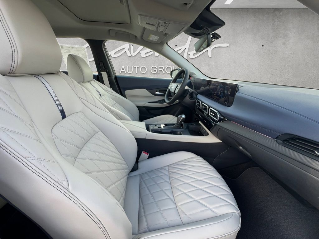 2026 Nissan Sentra SL San Marcos TX