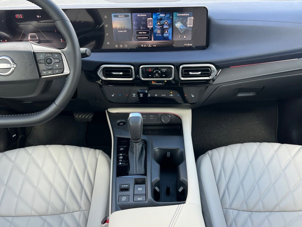 2026 Nissan Sentra SL San Marcos TX