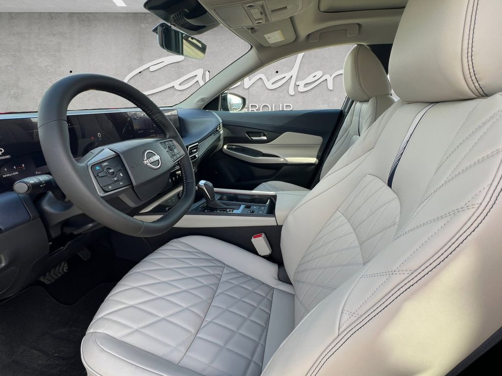 2026 Nissan Sentra SL San Marcos TX