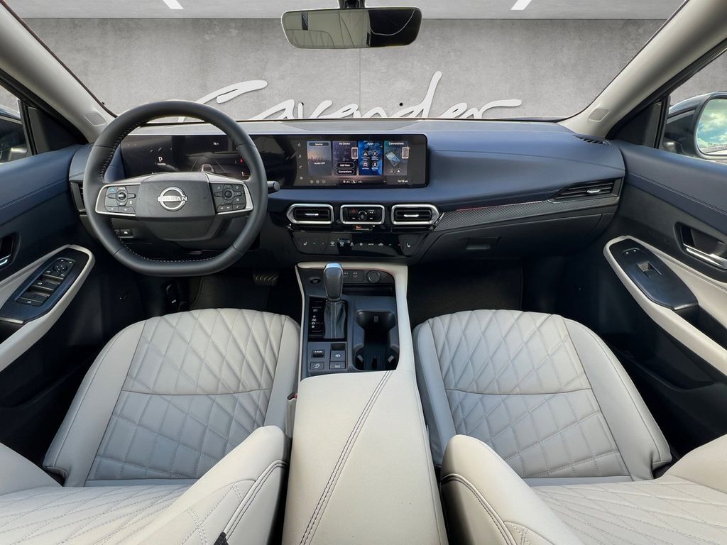 2026 Nissan Sentra SL San Marcos TX