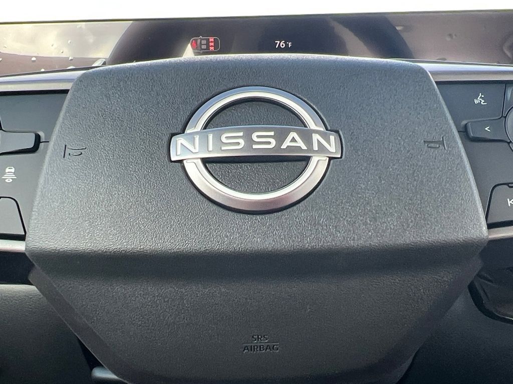 2026 Nissan Sentra SL San Marcos TX