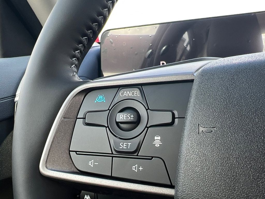 2026 Nissan Sentra SL San Marcos TX