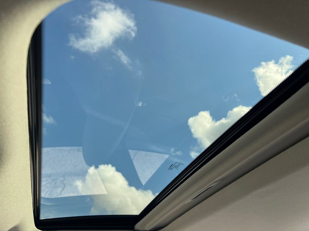 2026 Nissan Sentra SL San Marcos TX