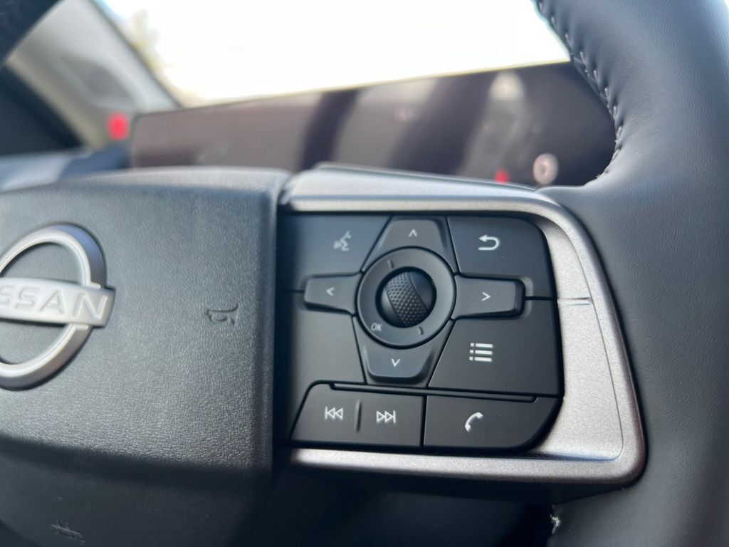 2026 Nissan Sentra SL San Marcos TX