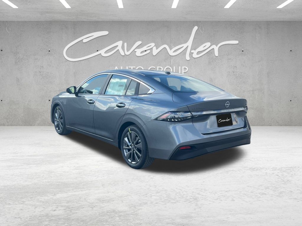 2026 Nissan Sentra SL San Marcos TX