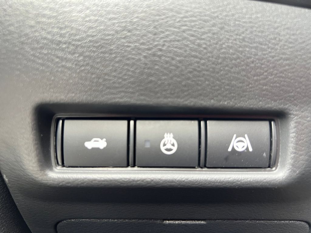 2026 Nissan Sentra SL San Marcos TX