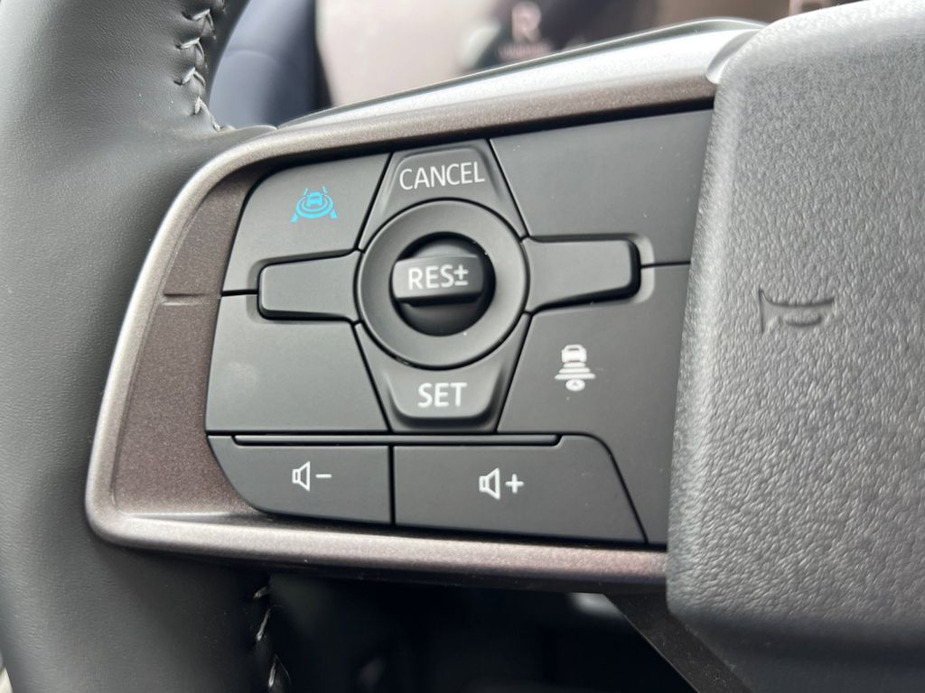 2026 Nissan Sentra SL San Marcos TX