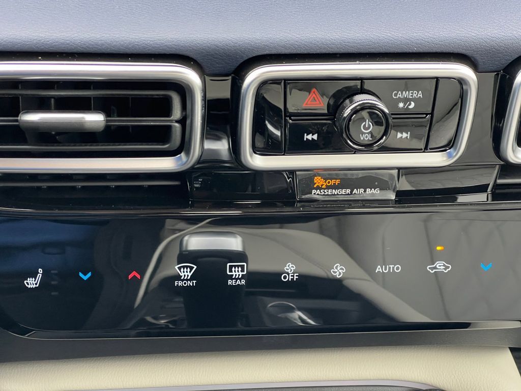 2026 Nissan Sentra SL San Marcos TX