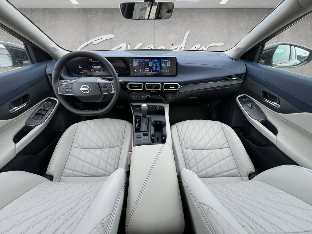 2026 Nissan Sentra SL San Marcos TX