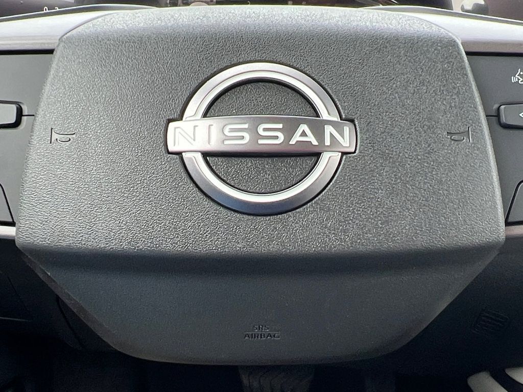 2026 Nissan Sentra SL San Marcos TX